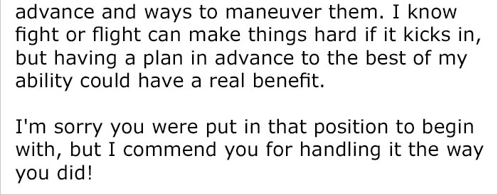 This Woman’s Co-Worker, Who Insisted On Getting A Hug, Was Taught A Valuable Lesson About Consent This Woman’s Co-Worker, Who Insisted On Getting A Hug, Was Taught A Valuable Lesson About Consent