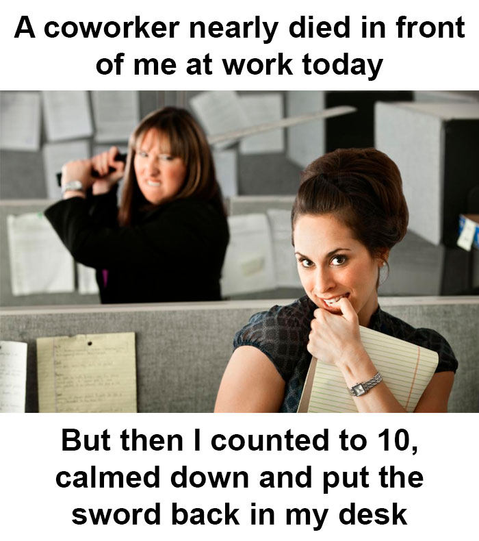 49 Of The Funniest Coworker Memes Ever 49 Of The Funniest Coworker Memes Ever