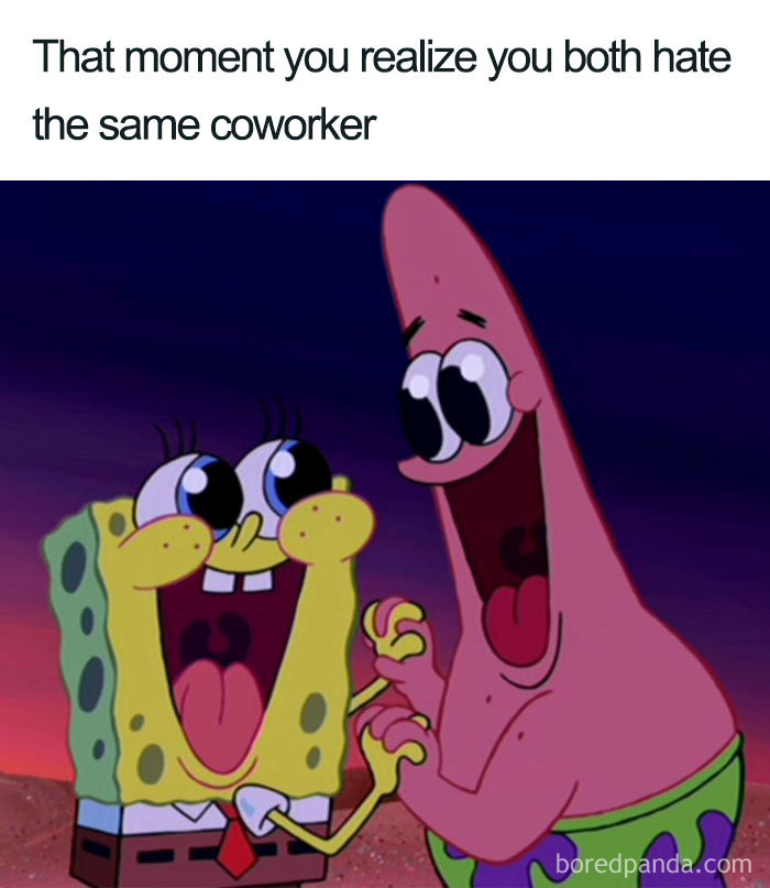 49 Of The Funniest Coworker Memes Ever 49 Of The Funniest Coworker Memes Ever