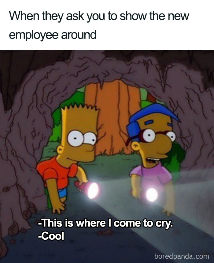 49 Of The Funniest Coworker Memes Ever 49 Of The Funniest Coworker Memes Ever