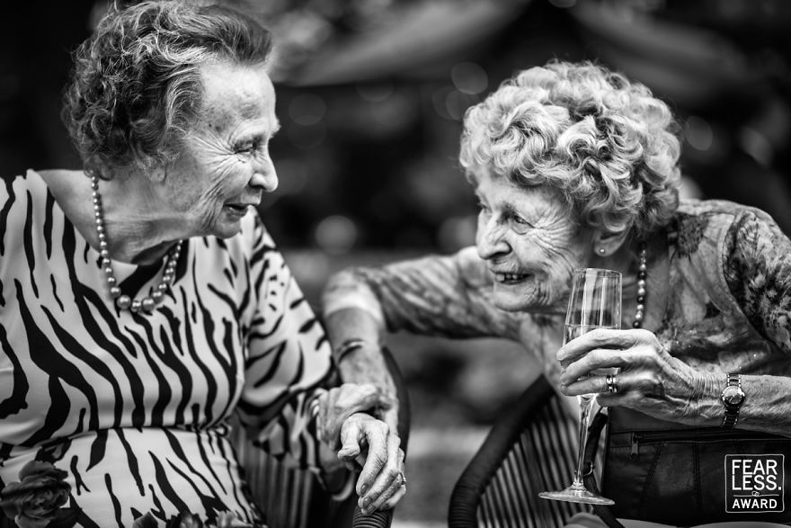 The Best Wedding Photos Of 2018 Show What Happens When You Pay For A Good Photographer