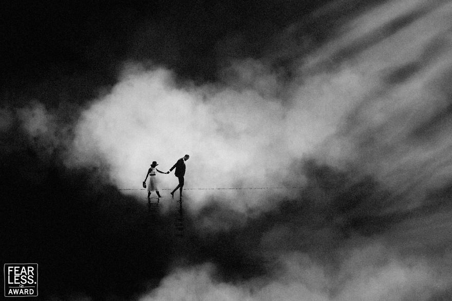 The Best Wedding Photos Of 2018 Show What Happens When You Pay For A Good Photographer