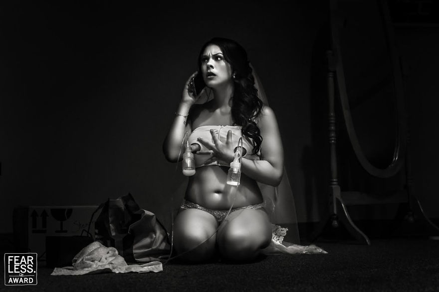 The Best Wedding Photos Of 2018 Show What Happens When You Pay For A Good Photographer