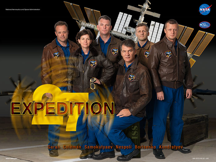 Turns Out NASA Creates Posters For Every Space Mission And They’re Hilariously Awkward