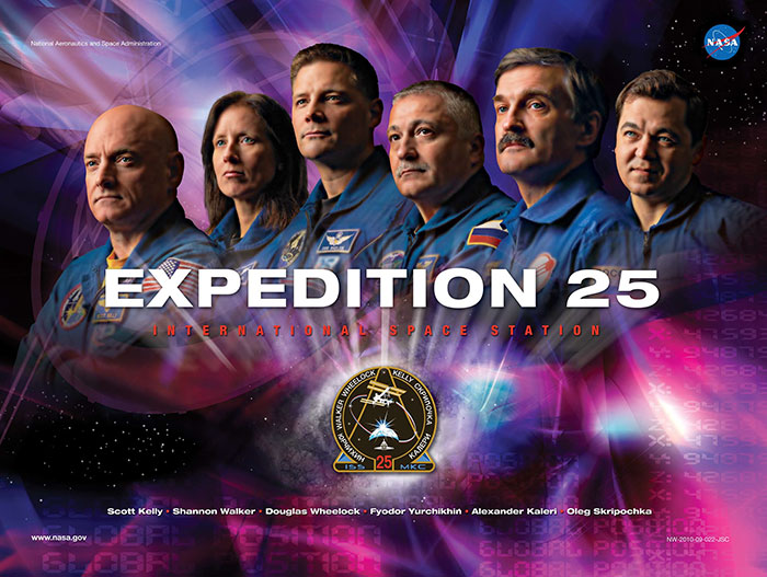 Turns Out NASA Creates Posters For Every Space Mission And They’re Hilariously Awkward