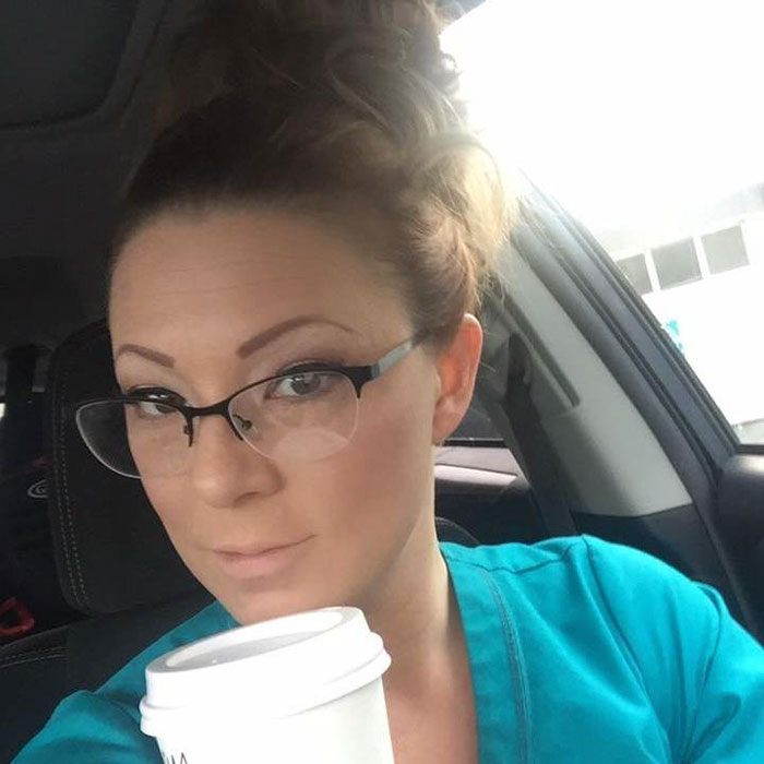 People Are Applauding This Nurse Who Shut Down Anti-Vaxxers Using Their Own Logic People Are Applauding This Nurse Who Shut Down Anti-Vaxxers Using Their Own Logic