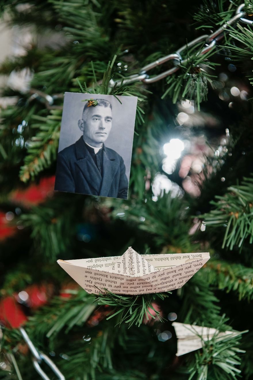 Common “Ism” Common “Ism”