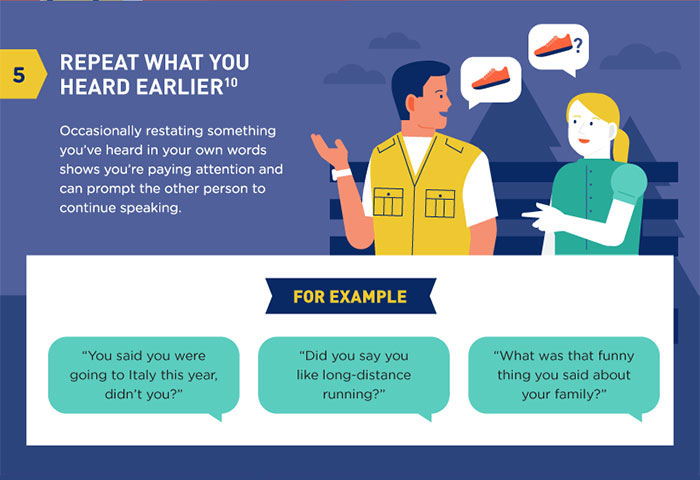 8 Tips On How To Get Better At Small Talk And Start Enjoying It