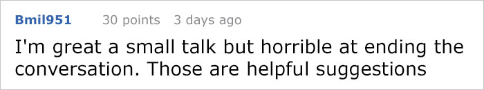 8 Tips On How To Get Better At Small Talk And Start Enjoying It