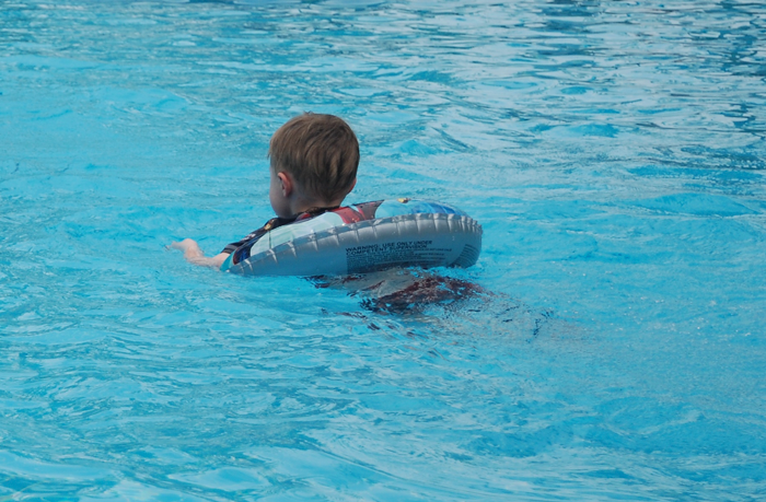 &#8220;I Teach Swimming To Kids For Free. Mom Demands That I Teach Her Son Exclusively And Give Her The Money&#8221;