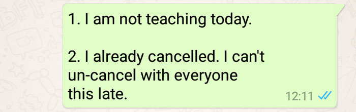 &#8220;I Teach Swimming To Kids For Free. Mom Demands That I Teach Her Son Exclusively And Give Her The Money&#8221;
