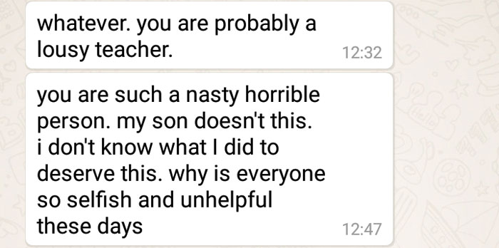 &#8220;I Teach Swimming To Kids For Free. Mom Demands That I Teach Her Son Exclusively And Give Her The Money&#8221;