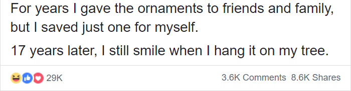 Rude Woman Demands Discount On A 50 Cent Christmas Ornament, Retail Worker Gets Revenge