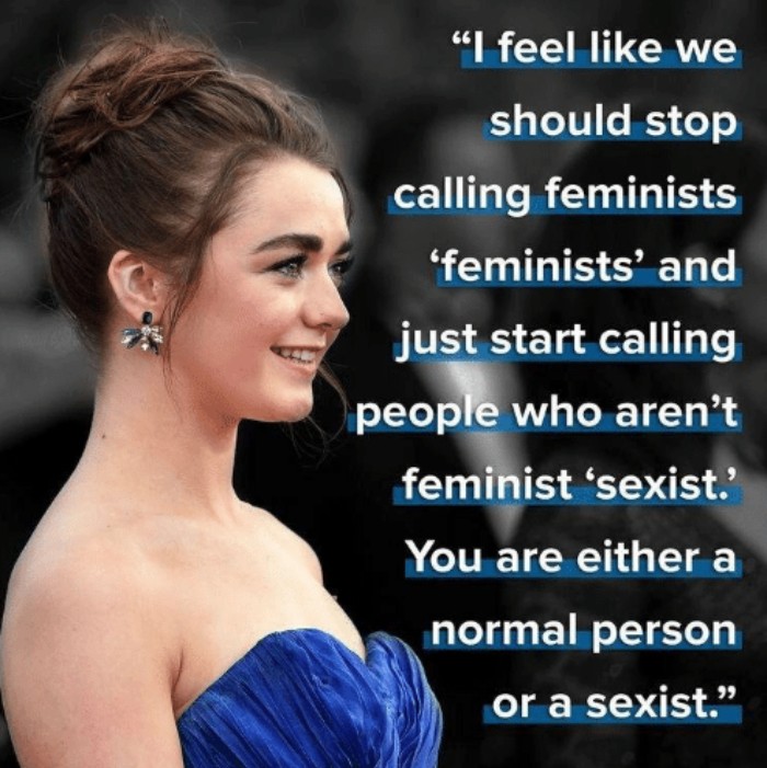 50 Feminist Memes Proving That Humor Best Conveys The Ugly Truth 50 Feminist Memes Proving That Humor Best Conveys The Ugly Truth