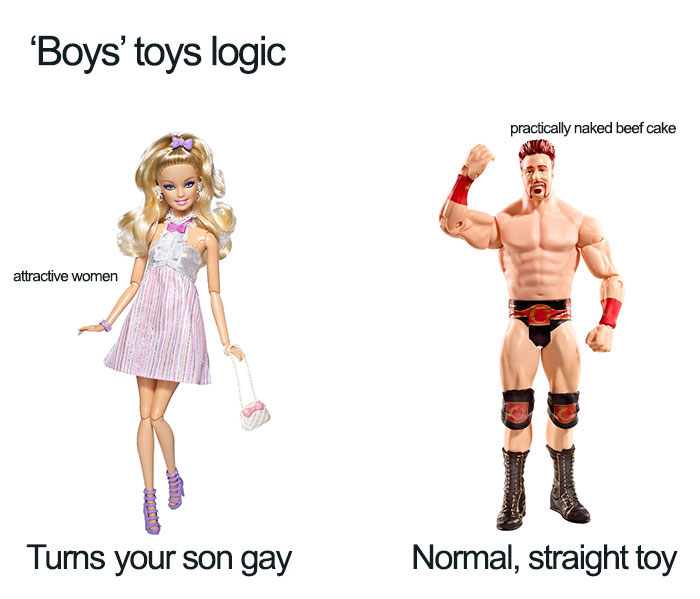 50 Feminist Memes Proving That Humor Best Conveys The Ugly Truth 50 Feminist Memes Proving That Humor Best Conveys The Ugly Truth