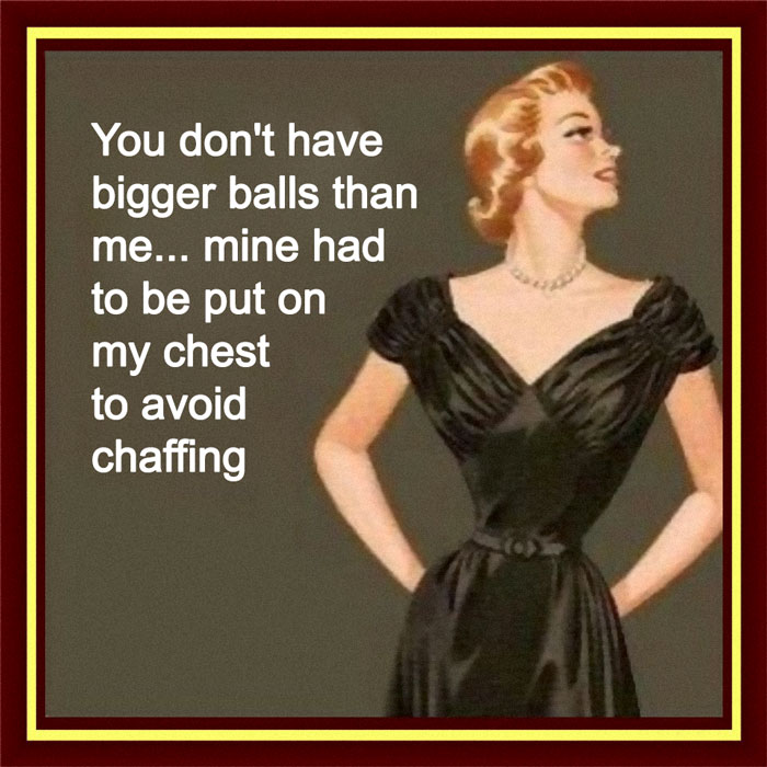 50 Feminist Memes Proving That Humor Best Conveys The Ugly Truth 50 Feminist Memes Proving That Humor Best Conveys The Ugly Truth