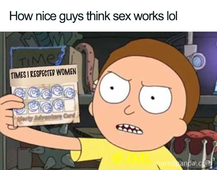 50 Feminist Memes Proving That Humor Best Conveys The Ugly Truth 50 Feminist Memes Proving That Humor Best Conveys The Ugly Truth