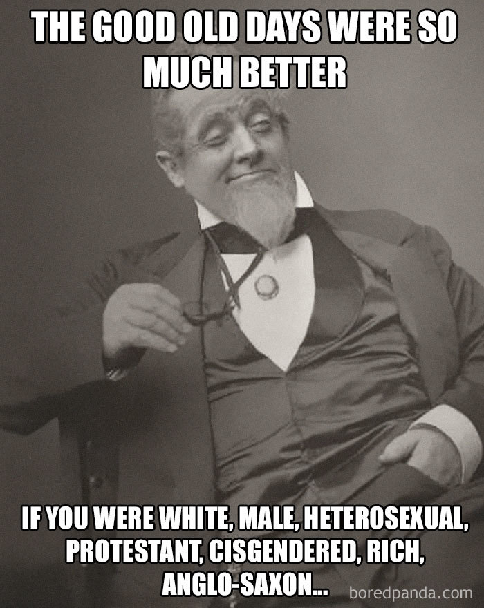 50 Feminist Memes Proving That Humor Best Conveys The Ugly Truth 50 Feminist Memes Proving That Humor Best Conveys The Ugly Truth