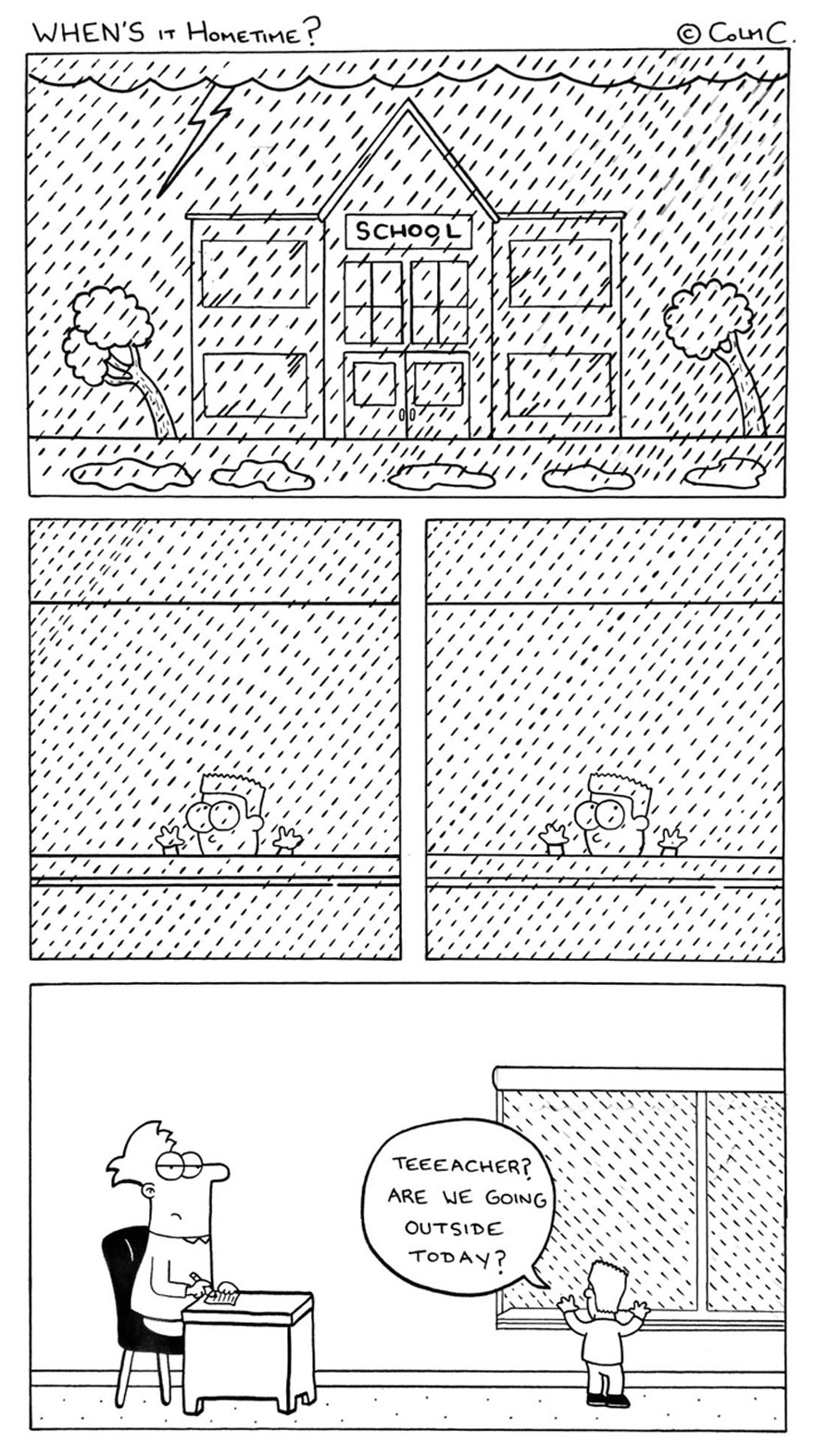 I Illustrate What It’s Like To Be A Primary School Teacher (35 New Pics)