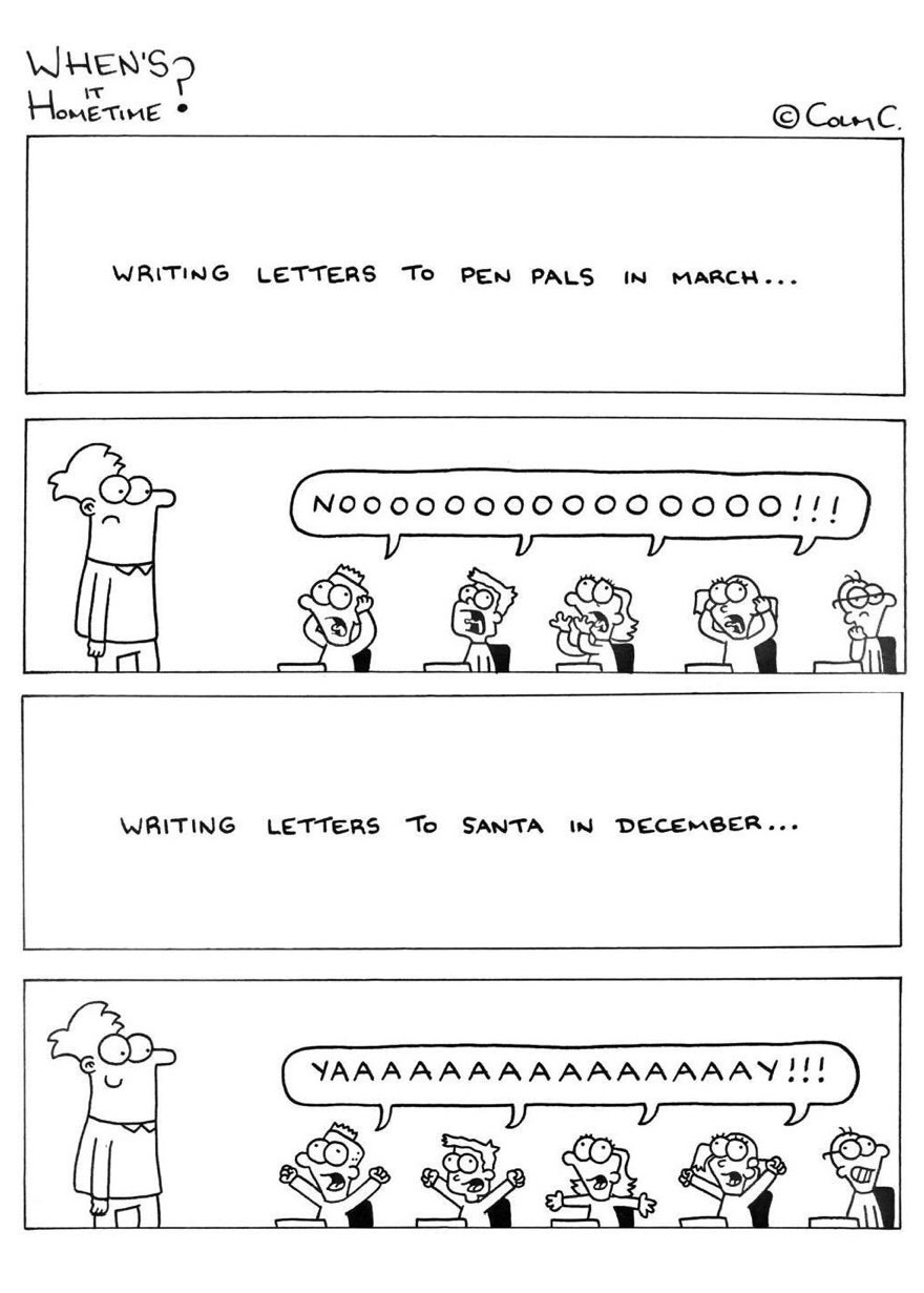 I Illustrate What It’s Like To Be A Primary School Teacher (35 New Pics)