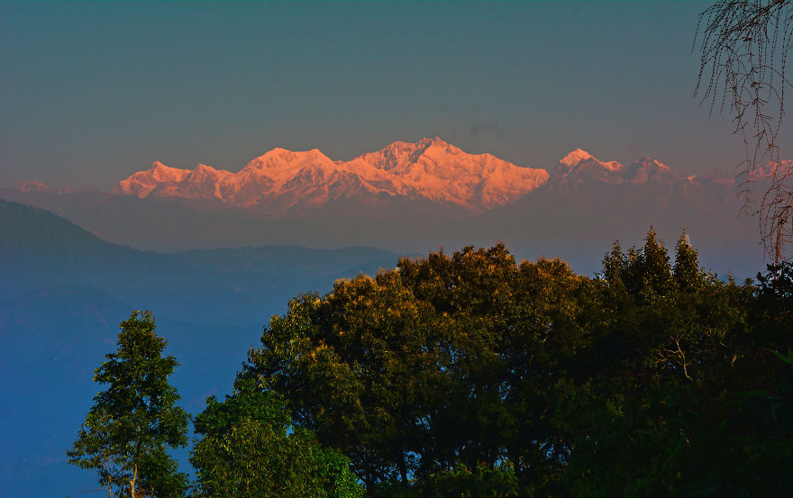 Nature Photography From Darjeeling, West Bengal, And India (24 Pics) Nature Photography From Darjeeling, West Bengal, And India (24 Pics)