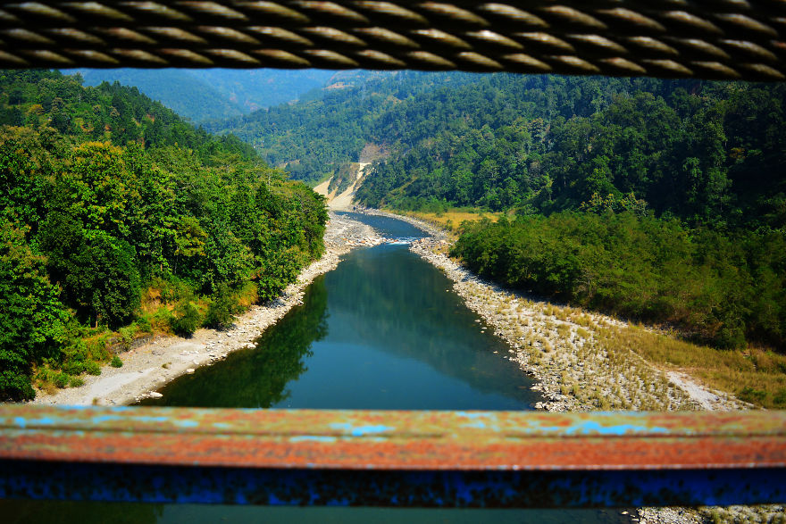 Nature Photography From Darjeeling, West Bengal, And India (24 Pics) Nature Photography From Darjeeling, West Bengal, And India (24 Pics)