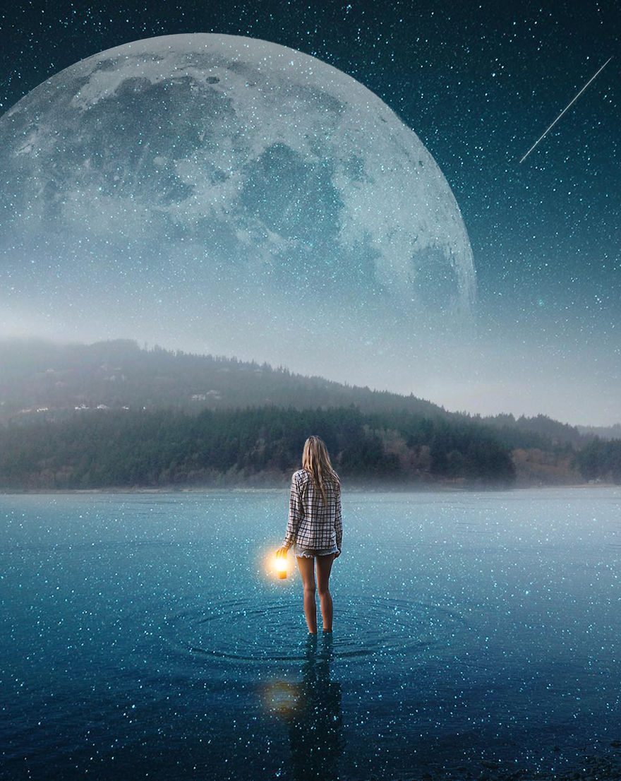 I’m A 19-Year-Old Turkish Guy Who Turns His Dreams Into Pictures (48 Pics) I’m A 19-Year-Old Turkish Guy Who Turns His Dreams Into Pictures (48 Pics)