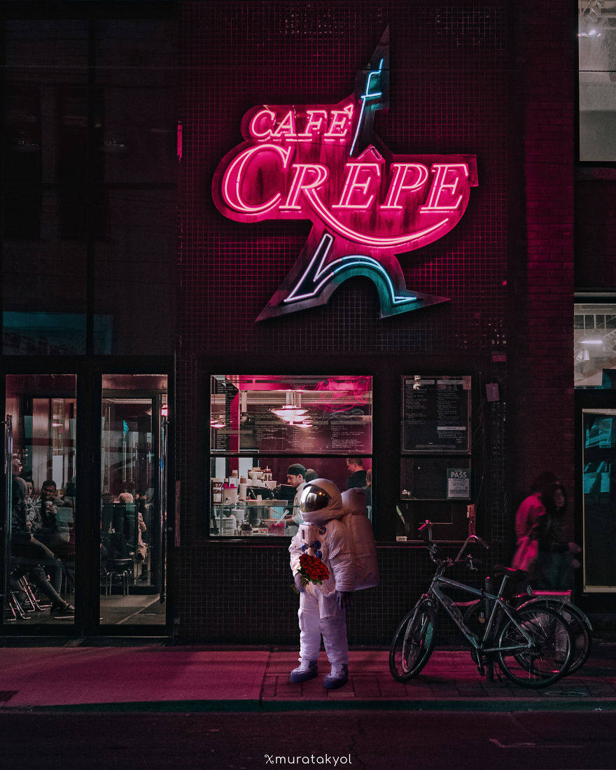 I’m A 19-Year-Old Turkish Guy Who Turns His Dreams Into Pictures (48 Pics) I’m A 19-Year-Old Turkish Guy Who Turns His Dreams Into Pictures (48 Pics)