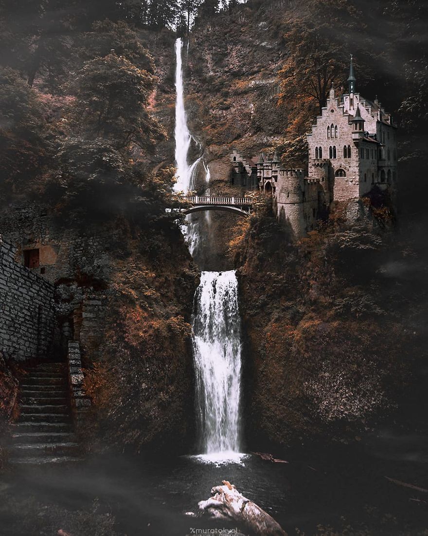 I’m A 19-Year-Old Turkish Guy Who Turns His Dreams Into Pictures (48 Pics) I’m A 19-Year-Old Turkish Guy Who Turns His Dreams Into Pictures (48 Pics)