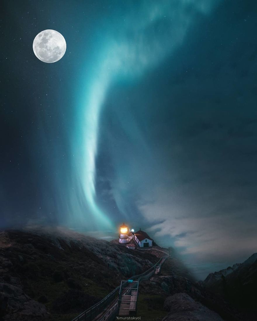 I’m A 19-Year-Old Turkish Guy Who Turns His Dreams Into Pictures (48 Pics) I’m A 19-Year-Old Turkish Guy Who Turns His Dreams Into Pictures (48 Pics)