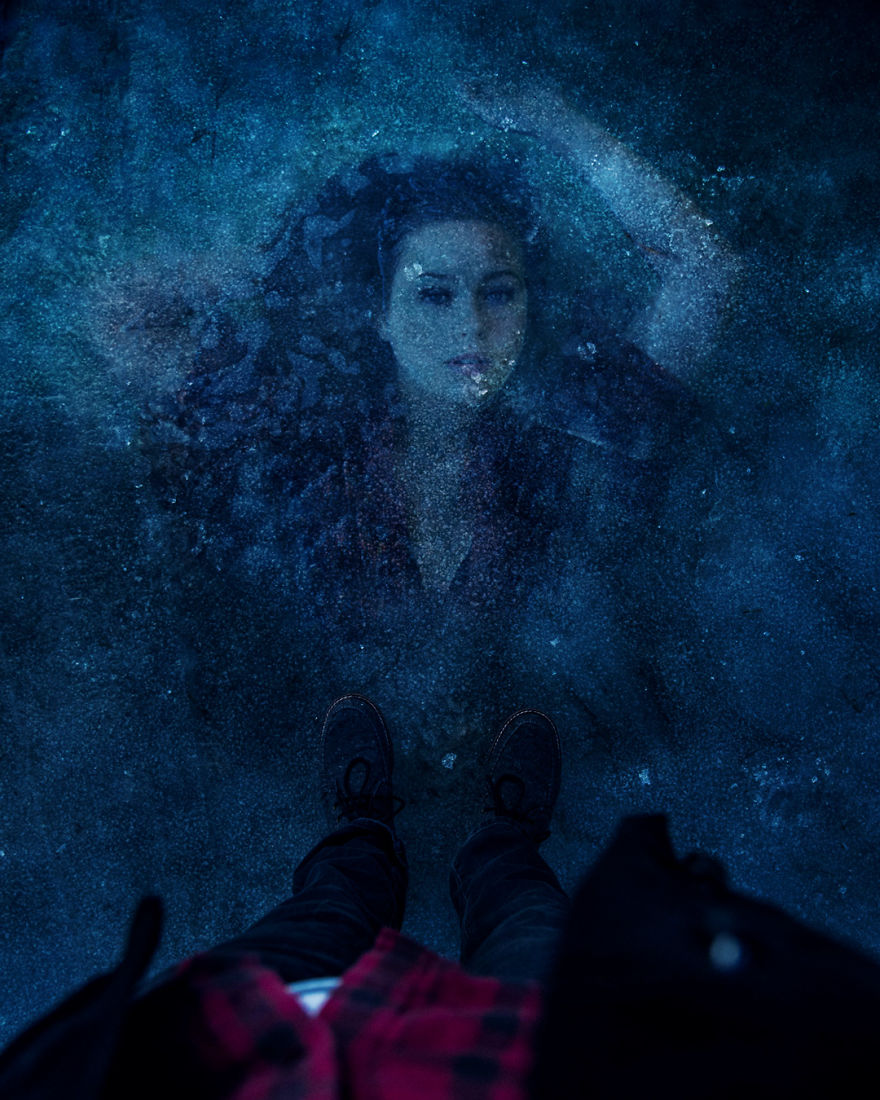 I’m A 19-Year-Old Turkish Guy Who Turns His Dreams Into Pictures (48 Pics) I’m A 19-Year-Old Turkish Guy Who Turns His Dreams Into Pictures (48 Pics)