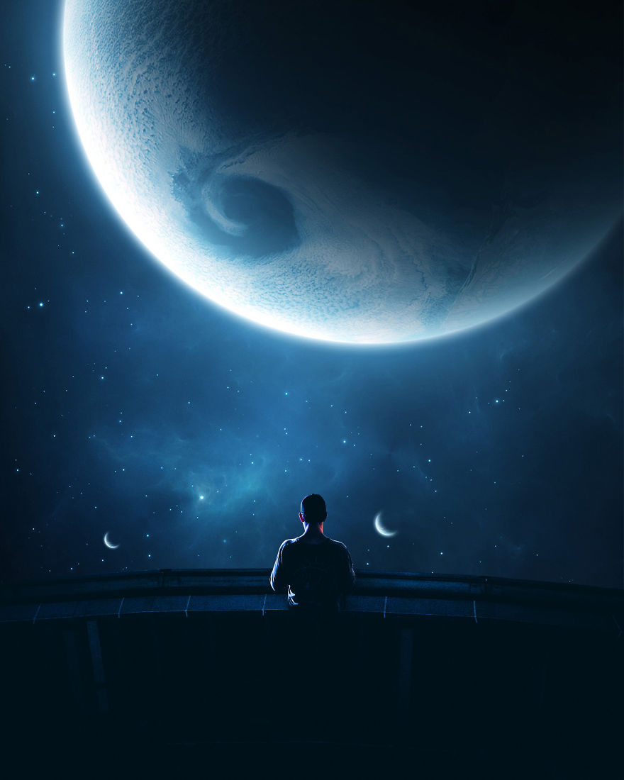 I’m A 19-Year-Old Turkish Guy Who Turns His Dreams Into Pictures (48 Pics) I’m A 19-Year-Old Turkish Guy Who Turns His Dreams Into Pictures (48 Pics)