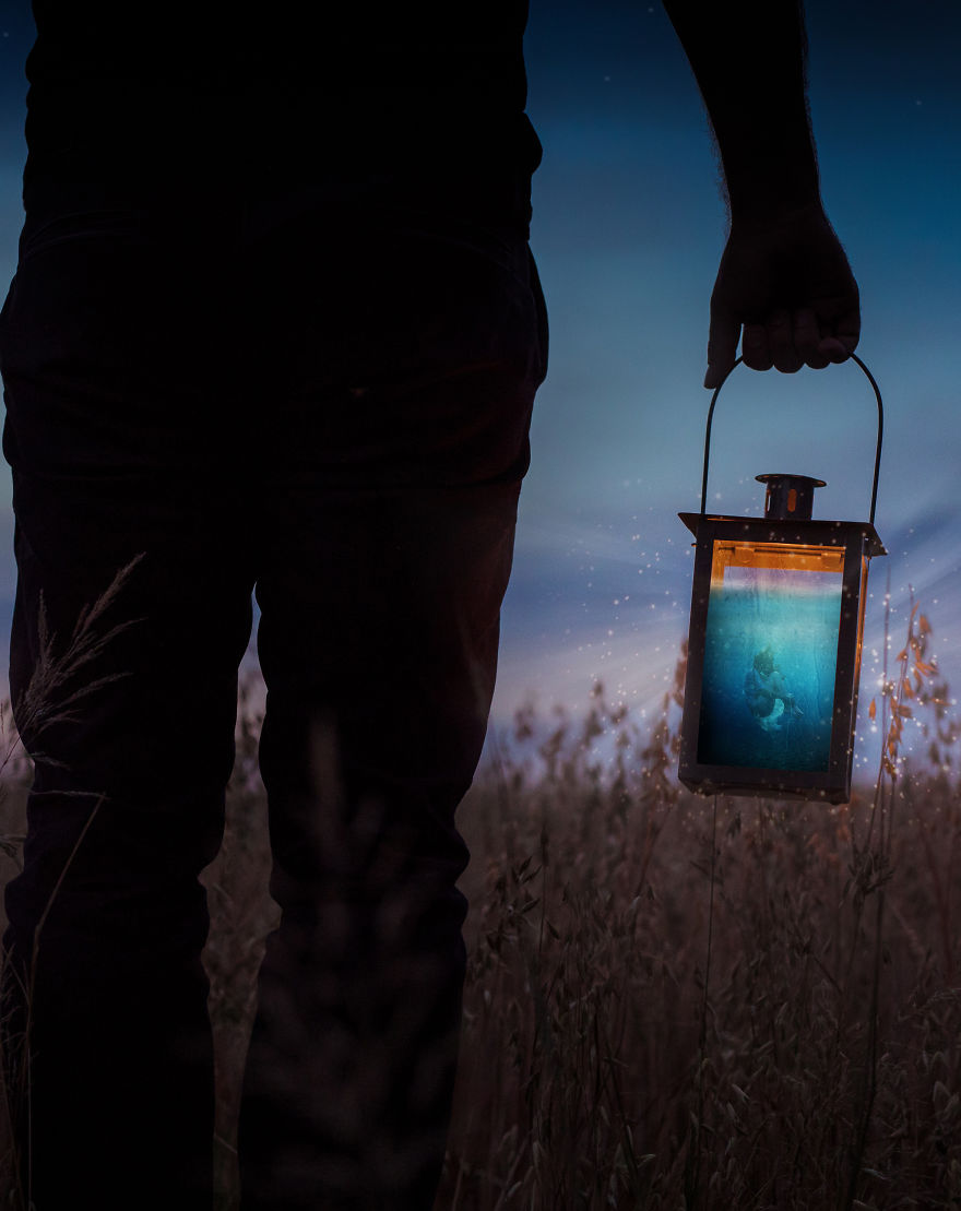 I’m A 19-Year-Old Turkish Guy Who Turns His Dreams Into Pictures (48 Pics) I’m A 19-Year-Old Turkish Guy Who Turns His Dreams Into Pictures (48 Pics)