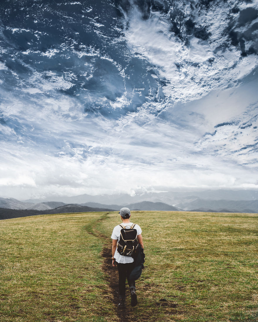 I’m A 19-Year-Old Turkish Guy Who Turns His Dreams Into Pictures (48 Pics) I’m A 19-Year-Old Turkish Guy Who Turns His Dreams Into Pictures (48 Pics)