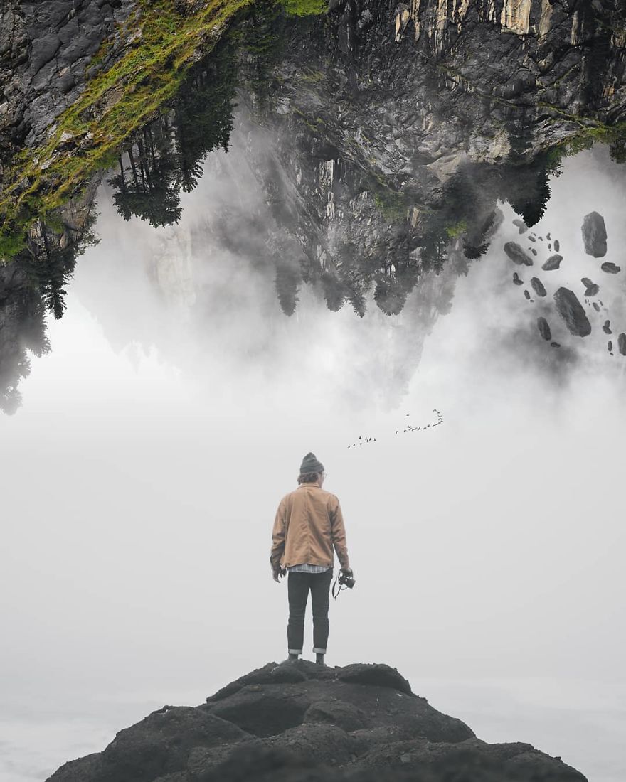 I’m A 19-Year-Old Turkish Guy Who Turns His Dreams Into Pictures (48 Pics) I’m A 19-Year-Old Turkish Guy Who Turns His Dreams Into Pictures (48 Pics)