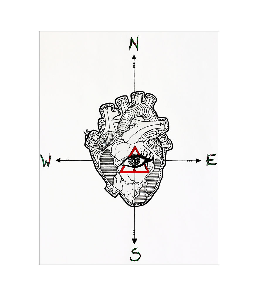 Human+creative Connection Human+creative Connection