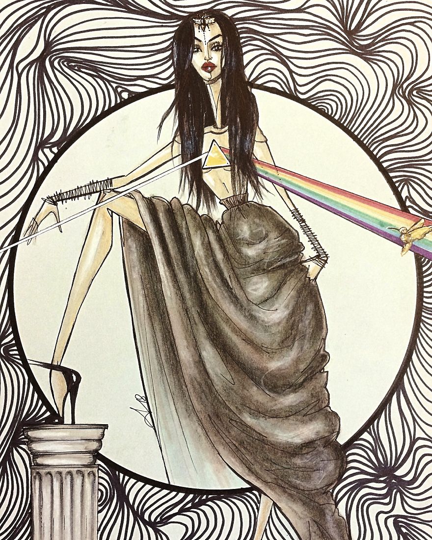 Human+creative Connection Human+creative Connection