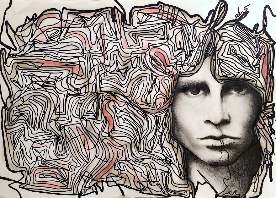 Human+creative Connection Human+creative Connection