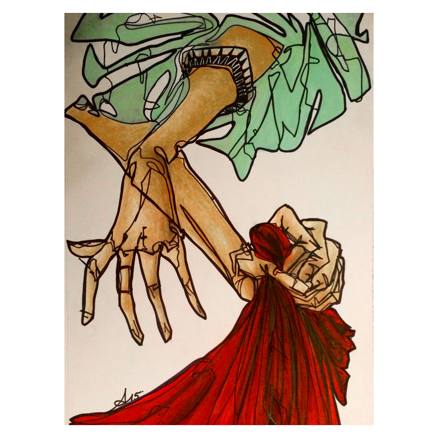 Human+creative Connection Human+creative Connection