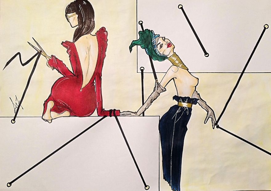 Human+creative Connection Human+creative Connection