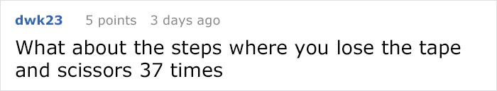 &#8220;How To Wrap A Present When You Have A Cat&#8221; (8 Pics)