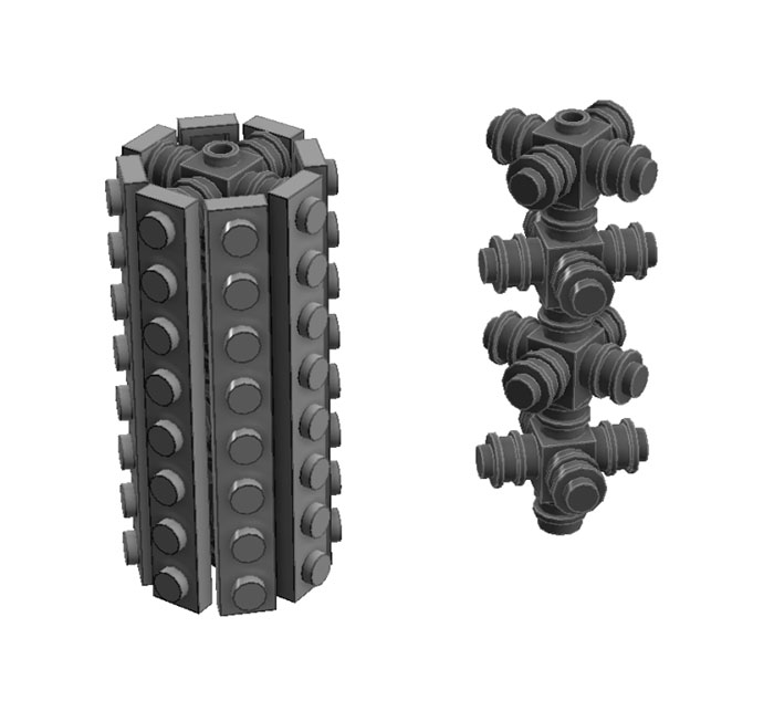 People Are Posting ‘Illegal’ Lego Building Techniques And They Are Actually Genius People Are Posting ‘Illegal’ Lego Building Techniques And They Are Actually Genius