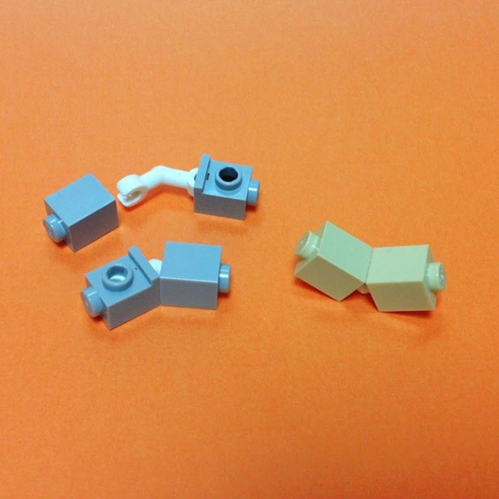 People Are Posting ‘Illegal’ Lego Building Techniques And They Are Actually Genius People Are Posting ‘Illegal’ Lego Building Techniques And They Are Actually Genius