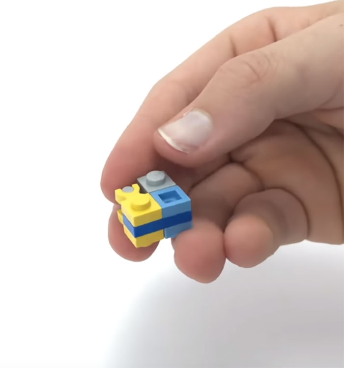 People Are Posting ‘Illegal’ Lego Building Techniques And They Are Actually Genius People Are Posting ‘Illegal’ Lego Building Techniques And They Are Actually Genius