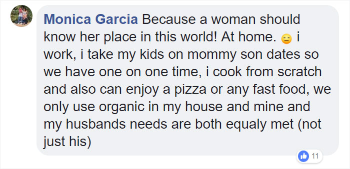 This Woman Shamed Moms Who Choose Career Over Staying At Home, Sparks Huge Debate