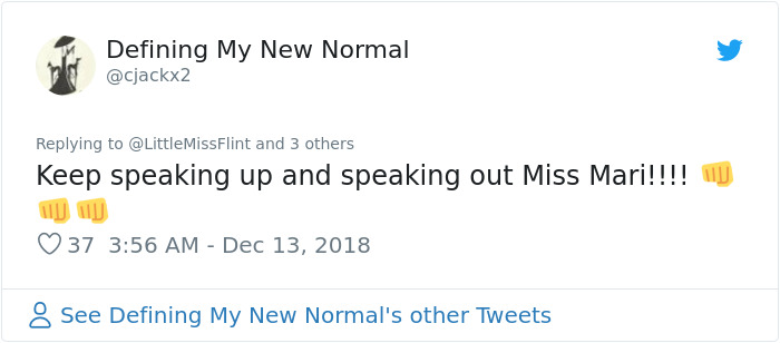 The Way This 11-Year-Old Destroyed Tomi Lahren’s Tweet Goes Viral The Way This 11-Year-Old Destroyed Tomi Lahren’s Tweet Goes Viral