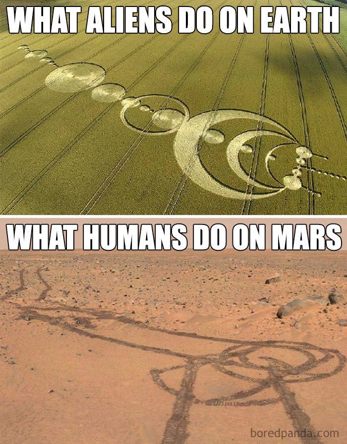 50 Hilarious Space Memes That You Don’t Have To Be An Astronomer To Laugh At 50 Hilarious Space Memes That You Don’t Have To Be An Astronomer To Laugh At