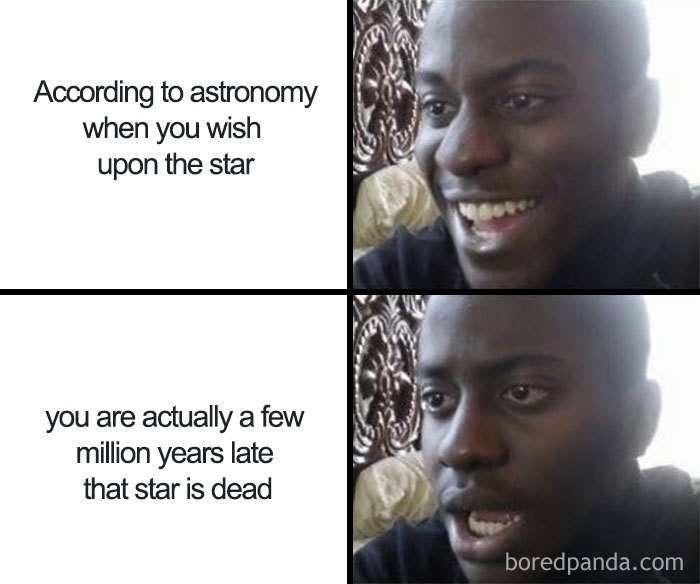 50 Hilarious Space Memes That You Don’t Have To Be An Astronomer To Laugh At 50 Hilarious Space Memes That You Don’t Have To Be An Astronomer To Laugh At