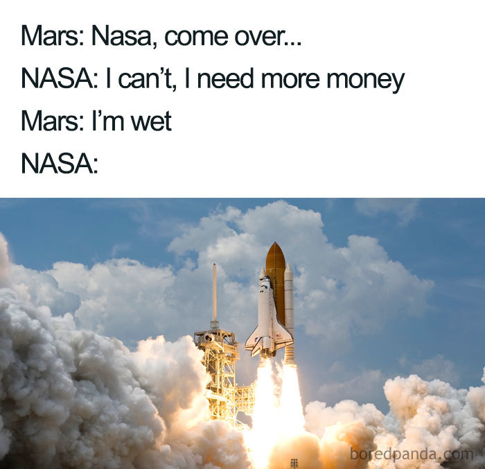 50 Hilarious Space Memes That You Don’t Have To Be An Astronomer To Laugh At 50 Hilarious Space Memes That You Don’t Have To Be An Astronomer To Laugh At