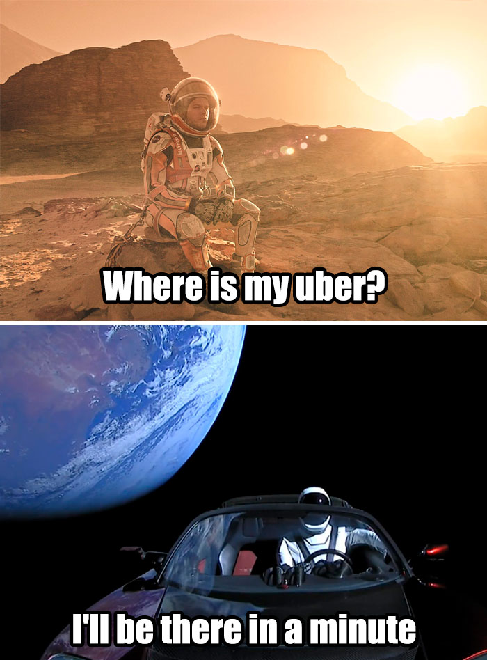 50 Hilarious Space Memes That You Don’t Have To Be An Astronomer To Laugh At 50 Hilarious Space Memes That You Don’t Have To Be An Astronomer To Laugh At